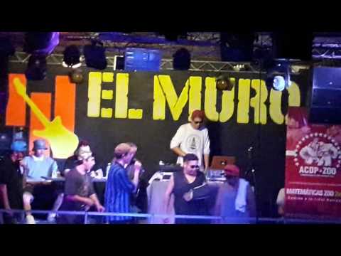 CRIMINAL - MANIATIKO VS RODO - DANI - SEMIFINAL - ACDPZOO 2VS2 - GENERAL ROCA