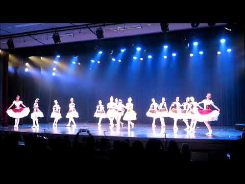 39° FEST DANÇA JLLE - MELHOR GRUPO FEST MEIA PONTA 2022 - BALÉ INFANTIL ESTADO DE GOIÁS - BY GENEBA