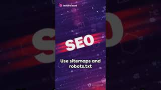 Mastering Technical SEO | Boost Your Site Performance #shorts  #seotips  #technicalseo #seo