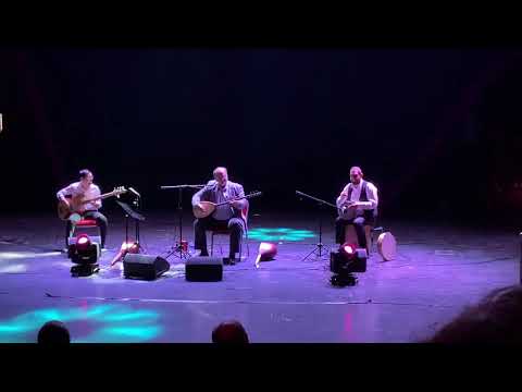 Trakya Karşılaşması Çetin Akdeniz