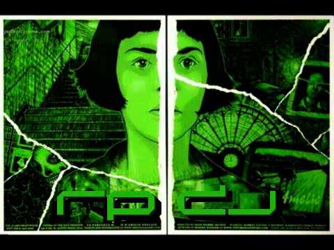 rpdj - Amélie Poulain ( Hardtek Remix ) son de teuf