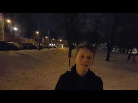 DAS NEUE MITGLIED?!?!