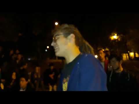 ANZ VS HALEM -OCTAVOS (ULTIMA PRE BIG SOUND SEVILLA)