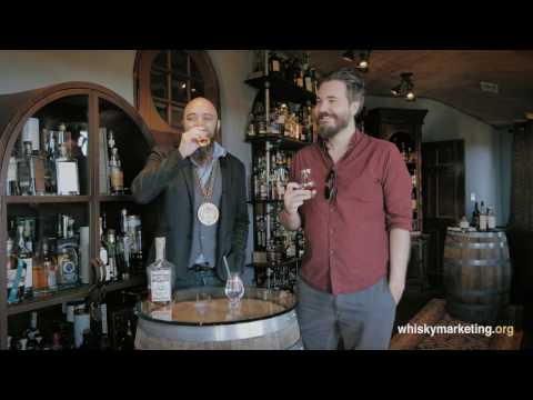 The Whisk(e)y Vault - Episode 9 - Pikesville Straight Rye
