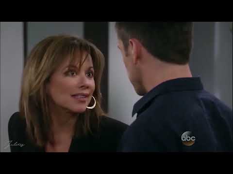 GH: 5/27/15 - Julian & Alexis Part 1/3
