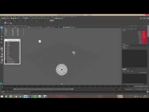 Combineandpreservetransform Maya Python Script