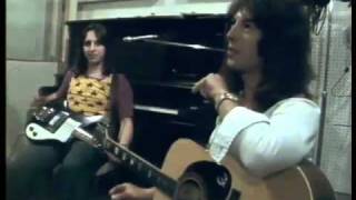 POWER POP Chalice Interview about a Rock Ballet 1975