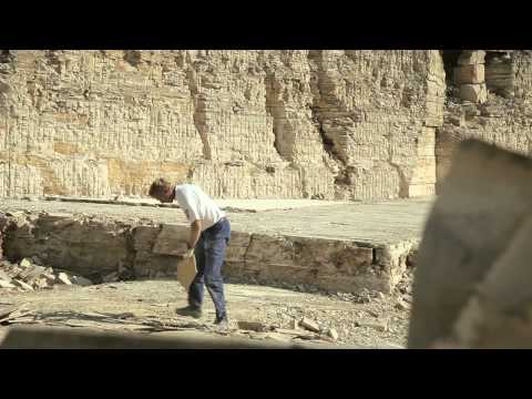 Der Solnhofener (2012) Imagefilm