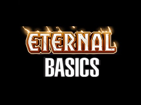 Eternal Basics #4 - Increasing Your Options With Primal Fury