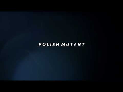 POLISH MUTANT - FIT GIRL - ABS STYLE - MOTIVATION