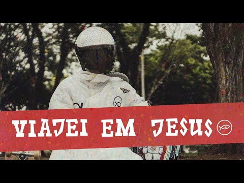 Viajei Em Jesus - Comunidade Católica Colo de…