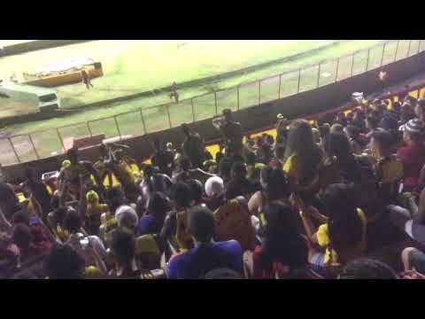 Jovem Sport 4x0 Salgueiro 2019