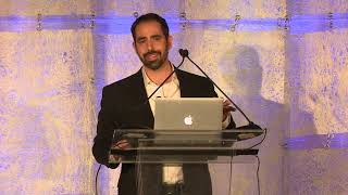 Joel Richardson: When a Jew Rules the World