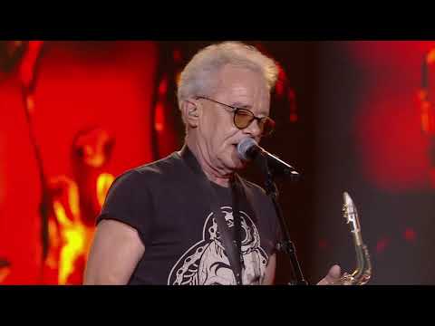 Irmantas Čepaitis - "Unchain My Heart" | Šventinis koncertas su Lietuvos Balso šeima