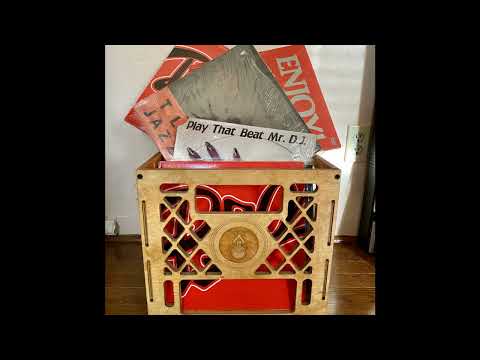 Lil Jazzy Jay & Cool Supreme - 31 B-Boy Style Vocal