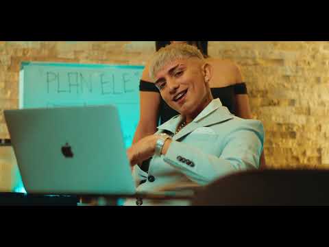 ELEBBE - CUAL ES TU PLAN (VIDEO OFICIAL)