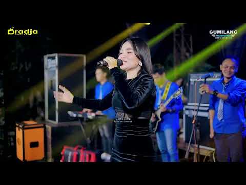 D'RADJA MUSIC - CINTA GILA - FEBI PESEK - WEDDING ANDRE & ZAHRO DERMOLO KEMBANG JEPARA