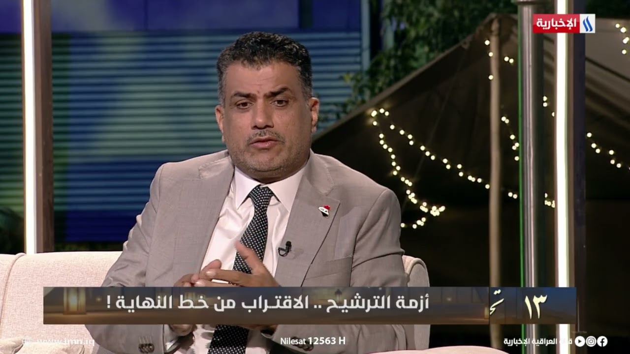 فيديو | حامد الموسوي: الاطار يعاني من انسداد سياسي رغم تنازل السوداني للمالكي