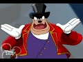 Every Disney Villain Appearence From House Of Mouse Part 3