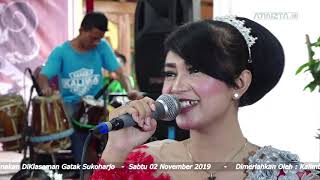 Download lagu LEWUNG - RISA SUSANTI - KALIMBA MUSIK - LIVE KLASEMAN GATAK SUKOHARJO mp3