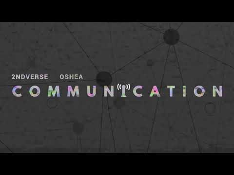 2ndVerse feat  Oshea  Produced by Oshea Mixed by Christopher Mcavoy Artwork