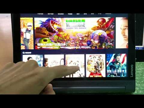Convert Yoga Tab 3 Plus YT-X703F/YT-X703L China to Global Row firmware