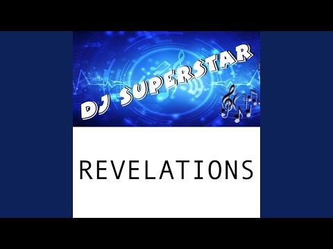 DJ Superstar — Live Set
