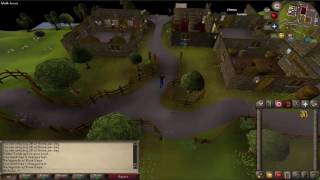 Diango Items | Oldschool Runescape |