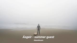 Ásgeir - Summer Guest | Songs