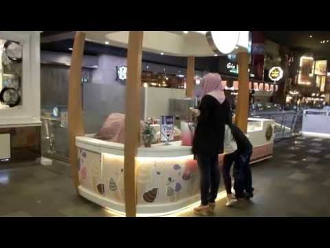 JURNAL SIANG - JEJU ICE CREAM