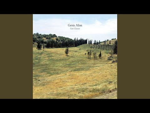 The Wind Whispers - Geva Alon