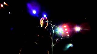 Gavin James - I Don&#39;t Know Why live at Paradiso 18-03-2015