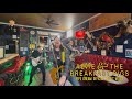 Alvie & the Breakfast Pigs