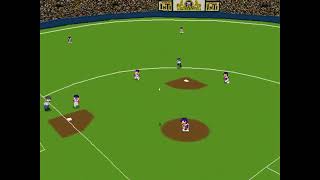ワールドスタジアム2 #084 2回目のペナントレース ヤクルトVS阪神 18回戦