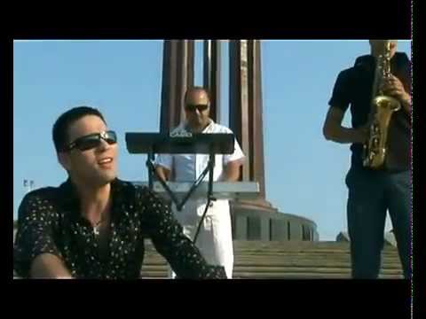 MIRCEA MONDIALU - DACA PLECI (OFFICIAL VIDEO)