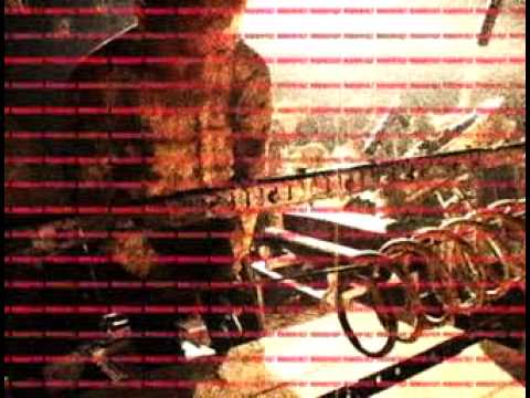 Der Eisenrost - The Law Of Causality (Live)