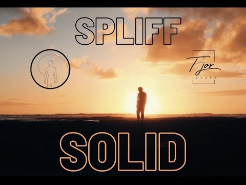 Spliff Roots - Solid