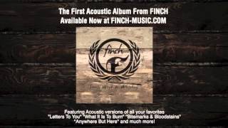 Fireflies (Acoustic)