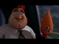 Chicken Little 3D Part 25