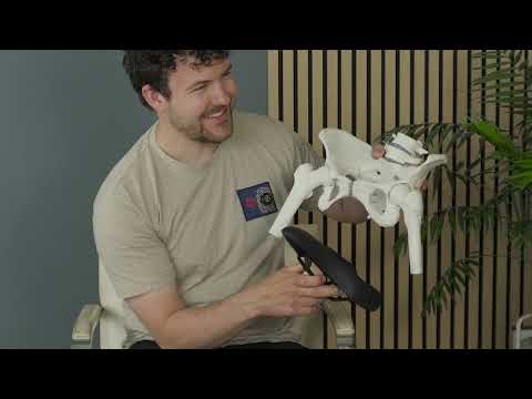 Vom Schmerz zur Lösung: Die Geschichte hinter Fingerprint Cycling