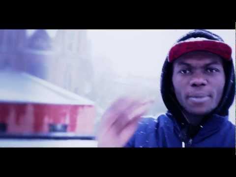 Kinooz - Freestyles 02 - Miggs de Bruijn (@MiggsDeBruijn)