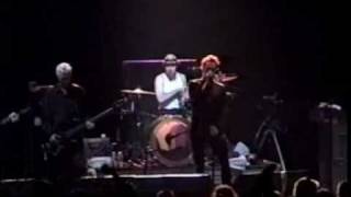 Scott Weiland - Barbarella