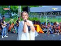 CAMELIA TASYA ROSMALA ADELLA LAMBADOR C 2024 SEASON 6 ADELLA LAMBADORC CENGKLIK