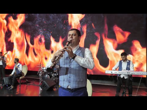 Karapetyanner - Dvin Music Hall / 2021