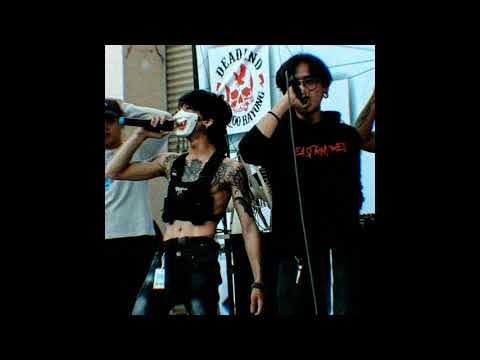 9MARE x MR.THEW - คำสาป (Prod. COBRA.)