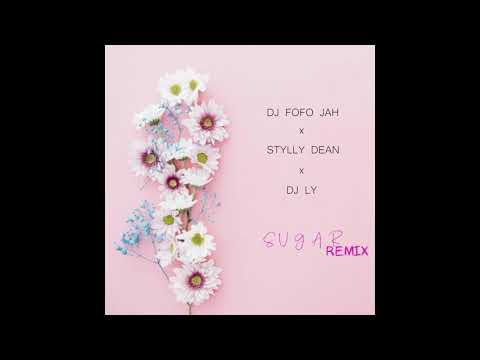 New Kizomba/Kompa : DJ FOFO JAH x STYLLY DEAN x DJ LY - Sugar Remix 2019