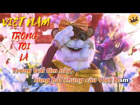[Tun Karaoke] Viet Nam trong toi la - Thuy chi (Tone nam)