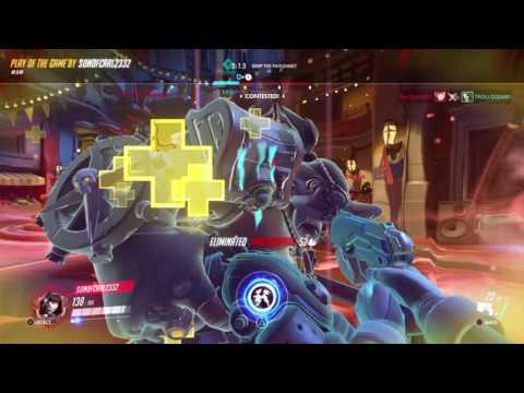 That's Cold, D.Va (RIPer pt. 3)