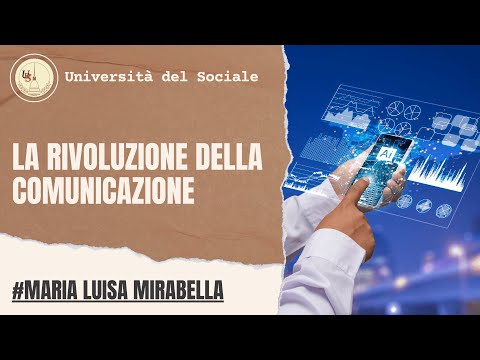 OpenAI e Chat GPT | La rivoluzione della Comunicazione
