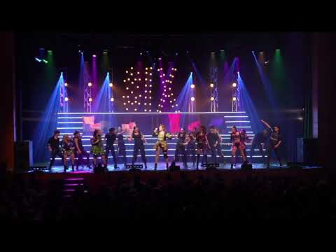 SIX TEEN EDITION | HERITAGE THEATER | WINTER 2024